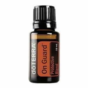 on guard doterra