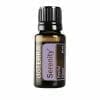 doterra serenity