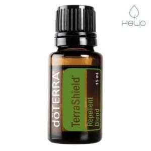 doterra terrashield