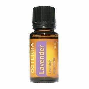 doterra lavender
