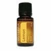 doterra lemon