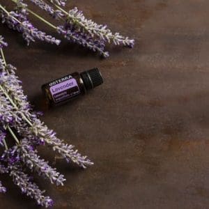 doterra lavendel