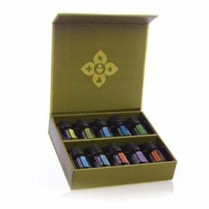 Family Essentials Kit doterra