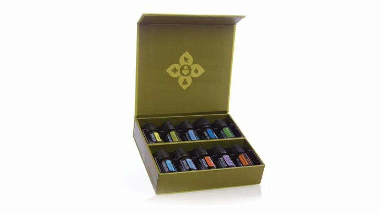 Family Essentials Kit doterra