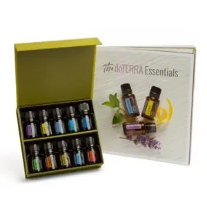 Family Essentials kit doterra