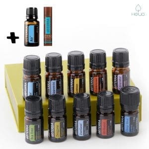 doterra family essentials