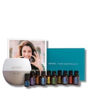 doterra home essentials aanbieding