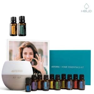 home essentials set