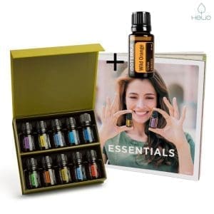 doterra family essentials set