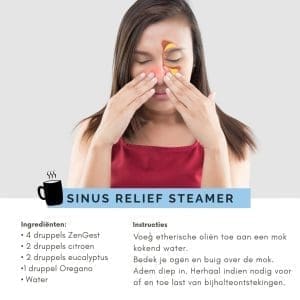 sinus stomer