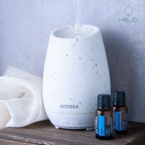doterra air roam diffuser