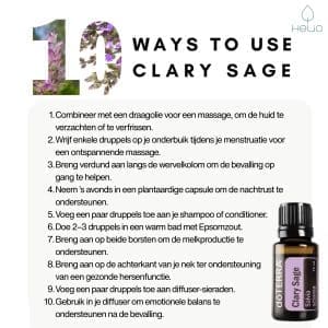 clary sage