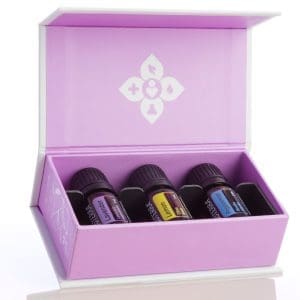 doterra startersset