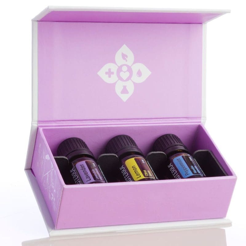 doterra startersset