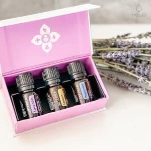 doterra nederland