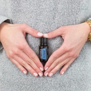 zengest doterra