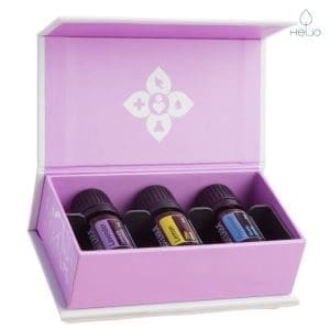 doterra introductie set