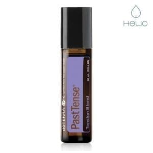 doterra past tense