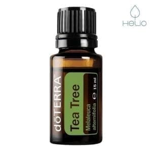 doterra teatree