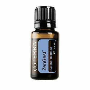 doterra zengest