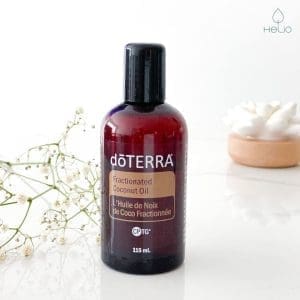 doterra kokosolie