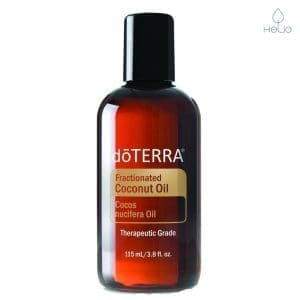 doterra kokosolie