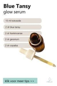 blue tansy doterra