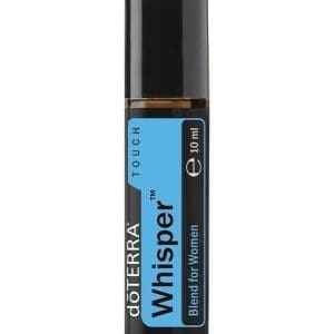 whisper