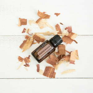 doterra cedarwood