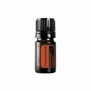 cinnamon