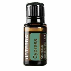 doterra cypress