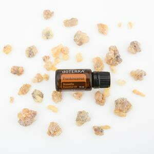 frankincense olie