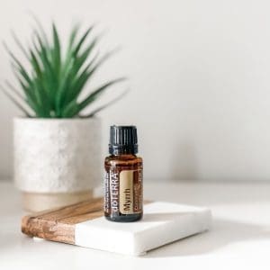 doterra myrrh