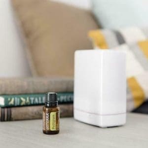 doterra petitgrain