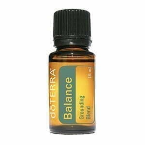 doterra balance