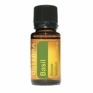 doTERRA Basil