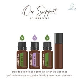 doterra basil