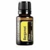 doterra bergamot