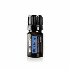 doterra blue tansy