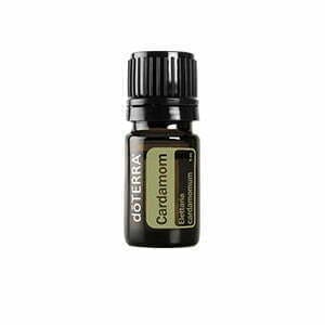 doterra cardamom