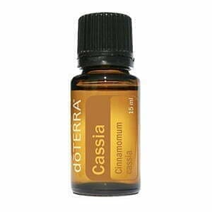 Cassia