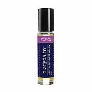 doterra clarycalm