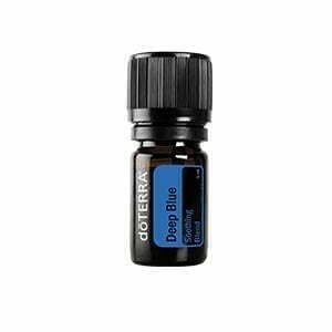 doterra deep blue