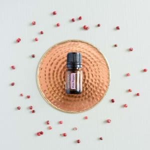 doterra pink pepper