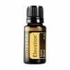 doterra elevation