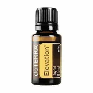 doterra elevation