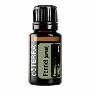 doterra fennel