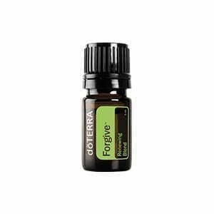 doterra Forgive