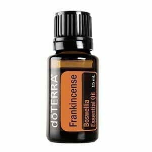 doterra frankincense