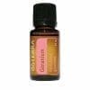 doterra geranium